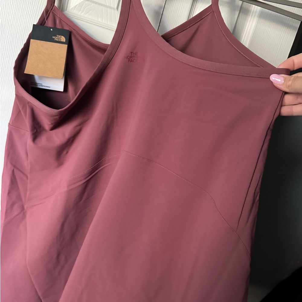 The North Face Wild Ginger Dress - Picture 4 of 5